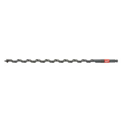 Milwaukee Tool Auger Drill,5/8in,Steel 48-13-6904