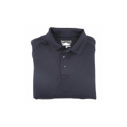 5.11 Performance Polo,SS,Dark Navy,M  71049