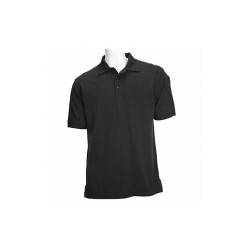 5.11 Professional Polo,Black,XL  41060