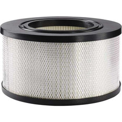 Milwaukee Tool Cartridge Filter,For Mfr. No. 8960-20 49-90-1952