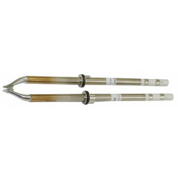 Hakko HAKKO 2mm wid Chip Desoldering Tweezers T16-1004