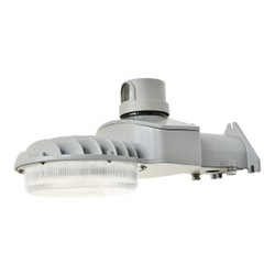 Stonco Dusk to Dawn LED Fixture  DTD40-NW-G3-AR-5-TLRPC-1-GY3S