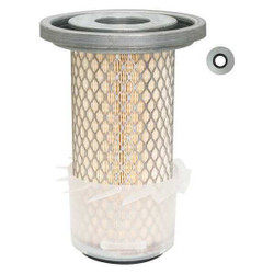 Baldwin Filters Outer Air Filter,Round PA3664-FN