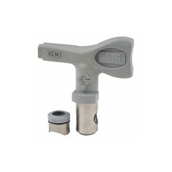 Graco Airless Spray Gun Tip,Tip Size 0.015 In XHD215