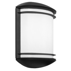 Lithonia Lighting Decorative Wall Light,LED,4000K,461 lm  OLCS 8 DDB M4