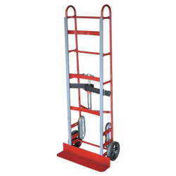 Dayton Hand Truck,750 lb.,15"D,61-1/2"H,24"W  34D669