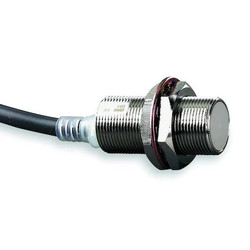 Omron Proximity Sensor,Inductive,12mm,NPN,NO E2E-X3D1-N