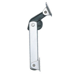 Sugatsune Lid Support,304 SS,1.968 in H 4CRP4
