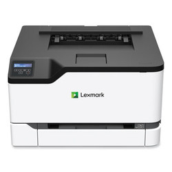 Lexmark™ Cs331dw Laser Printer 40N9020
