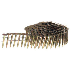 Senco Pneumatic Siding Nail,1-3/4 In,PK3600 EL19ASBH
