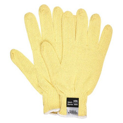 Mcr Safety Cut-Resistant Gloves,S Glove Size,PK12 9370KFS