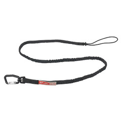 Milwaukee Tool Tool Lanyard,Elastic 48-22-8817