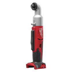 Milwaukee Tool Impact Driver,Right Angle,18VDC 2667-20