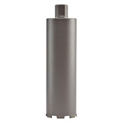 Milwaukee Tool Diamond-Tipped Core Bit,2in 48-17-0120