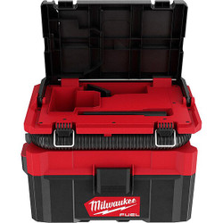 Milwaukee Tool Wet/Dry Vacuum 0970-20