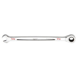 Milwaukee Tool Ratcheting Combination Wrench  45-96-9209