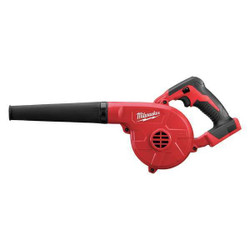 Milwaukee Tool Handheld Blower,100 cfm,160 mph 0884-20