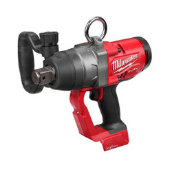 Milwaukee Tool Impact Wrench,Cordless,Full-Size,18VDC 2867-20