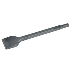 Milwaukee Tool Chisel Bit,Hex,2in 48-62-2065