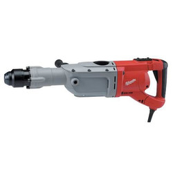 Milwaukee Tool SDS Max Rotary Hammer,15A @ 120V 5342-21