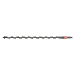 Milwaukee Tool Auger Drill,13/16in,Carbon Steel 48-13-6907