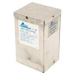 Acme Electric Harsh Environment Transformer,2kVA T253012SS