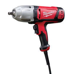 Milwaukee Tool Impact Wrench,300 ft.-lb. Max. Torque 9071-20