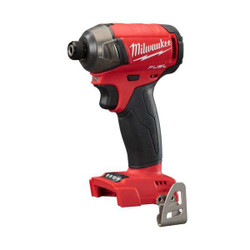Milwaukee Tool Hydraulic Driver,Pistol Grip,18VDC 2760-20