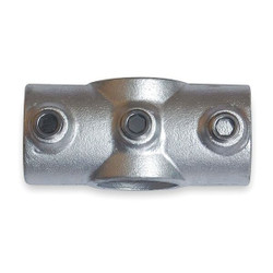 Manufacturer Varies Slip-On Cross,Fr Pipe Sz 1 1/2 in 4NXV6