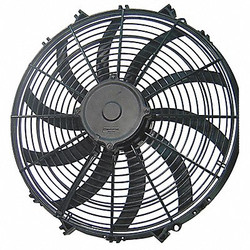 Maradyne Cooling Fan,16In Bl,2600 RPM M162K