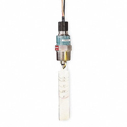 Gems Sensors Liquid Flow Switch,Paddle,SPDT,20VA FS-550, 29608