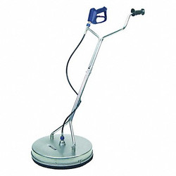 Mosmatic Rotary Surface Cleaner with Handles 80.770