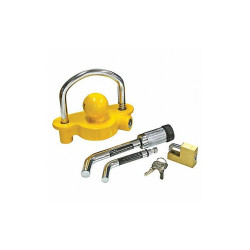 Reese Tow And Store Anti-Theft Lock Set 7014700
