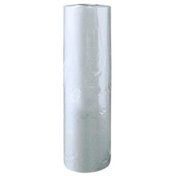 Sim Supply Shrink Wrap Film,PVC,75 ga  5URR3