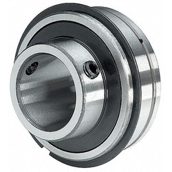 Tritan Insert Bearing,ER-39,2 7/16in Bore ER39