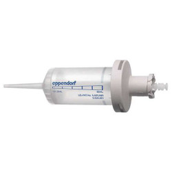 Eppendorf Pipetter Tips,50mL,PK100 0030089480