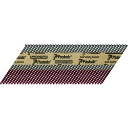 Paslode Framing Nails,3 L,Plain",PK3000 650631