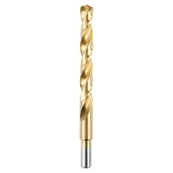 Milwaukee Tool Jobber Drill,29/64",HSS 48-89-2226