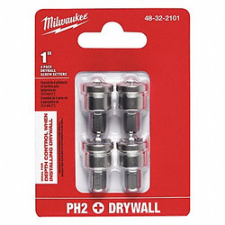 Milwaukee Tool Drywall Screw Setter 48-32-2101