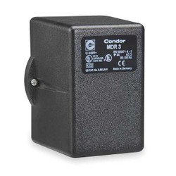 Condor Usa Pressure Switch Cover,MDR3,Standard H3-UL