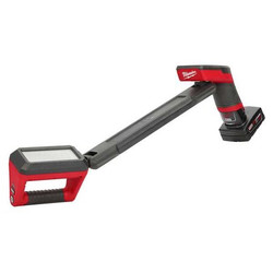 Milwaukee Tool Cordless Underbody Light,Bare Tool,3 lb 2126-20