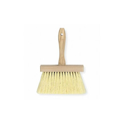 Tough Guy MasonryBrush,Tampico,6 1/2",3 1/4"Brstle 3A340
