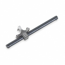 Otc Tie Rod Adjusting Tool,Carbon Steel 7023