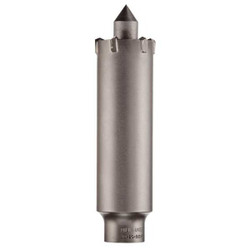 Milwaukee Tool Core Bit,1.25in,Carbide 48-20-5015