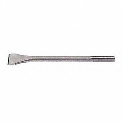 Milwaukee Tool Chisel Bit,SDS Max,3in 48-62-4087