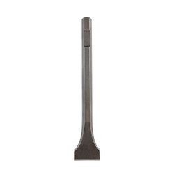 Milwaukee Tool Chisel Bit,Hex,3in 48-62-3030