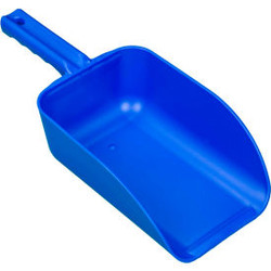 Remco 65003 Hand Scoop 82 oz.  Blue