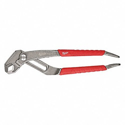 Milwaukee Tool Tongue and Groove Plier,10" L 48-22-6210