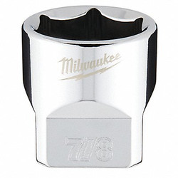 Milwaukee Tool Standard Socket 45-34-9070