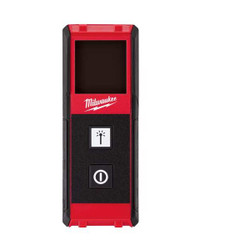 Milwaukee Tool Meter,65 ft. Max. Measuring Distance 48-22-9801